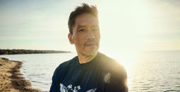 Bruce Poon Tip, founder of G Adventures