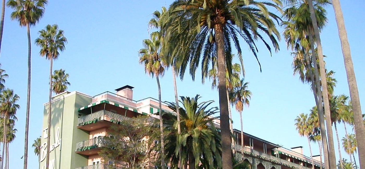 Image: The Beverly Hills Hotel in Los Angeles was added to Classic's preferred hotel portfolio. (Photo Credit: Alan Light / flickr)