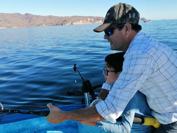 Baja California Sur