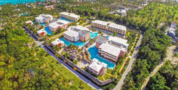 Save up to 55% at TRS Turquesa Hotel