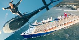 Carnival Cruise Line, ads