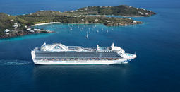 Ruby Princess