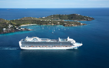 Ruby Princess