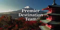 ALGV Premier Destination Team | Global Booking Support for Travel Advisors