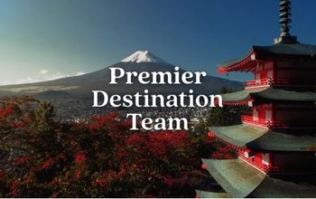 ALGV Premier Destination Team | Global Booking Support for Travel Advisors
