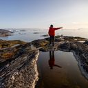 Intrepid Travel, greenland, tours to greenland, greenland tours, responsible tour operators