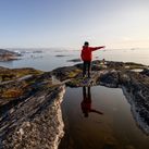 Intrepid Travel, greenland, tours to greenland, greenland tours, responsible tour operators