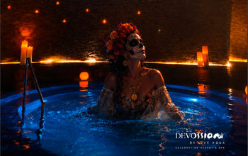 Devossion by Live Aqua