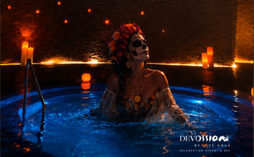 Devossion by Live Aqua