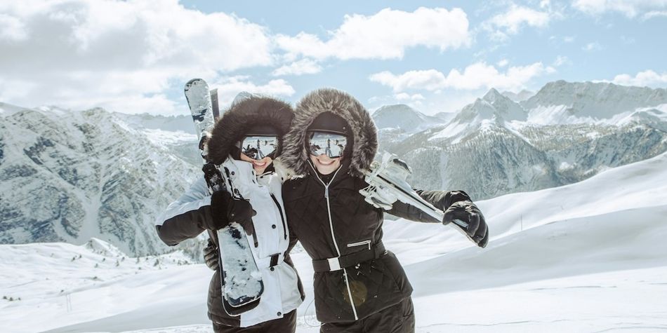 Snowy Summit Stays: Up to $125 in Credits