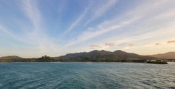 Amber Cove, dominican republic, caribbean islands, island in the caribbean, lush island