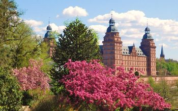 Aschaffenburg