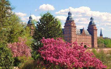 Aschaffenburg