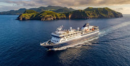 VidantaWorld Voyages ELEGANT, an ultra-luxury yacht, debuts April 11, 2026