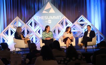 The Summit was held in Denver, Colorado from October 14-16, 2026