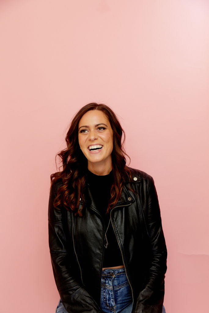 Iris Serbanescu, Founder, wmnsWORK