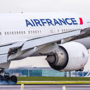 Air France plane