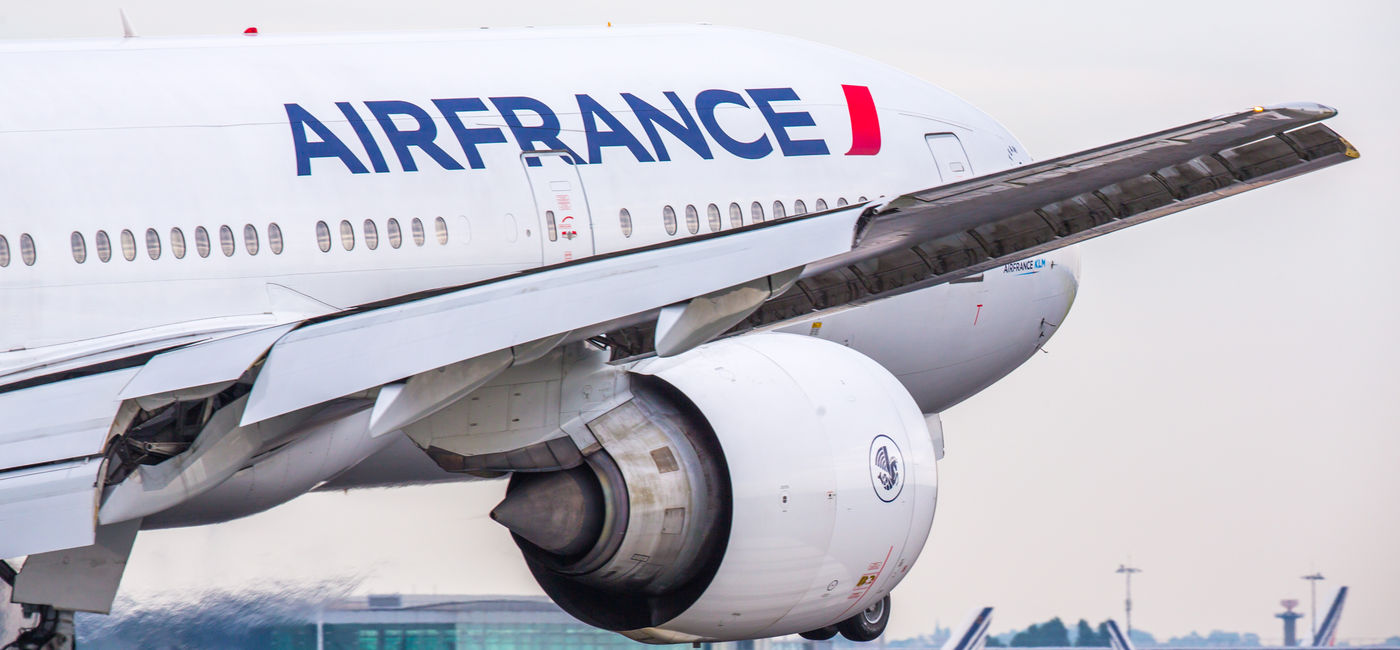 Image: Ces ajouts représentent un atout pour les voyageurs nord-américains qui planifient un itinéraire européen à étapes multiples (Source: Air France)
