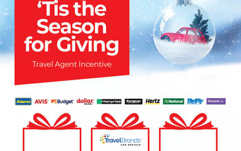 TravelBrands Tis the Season for Giving