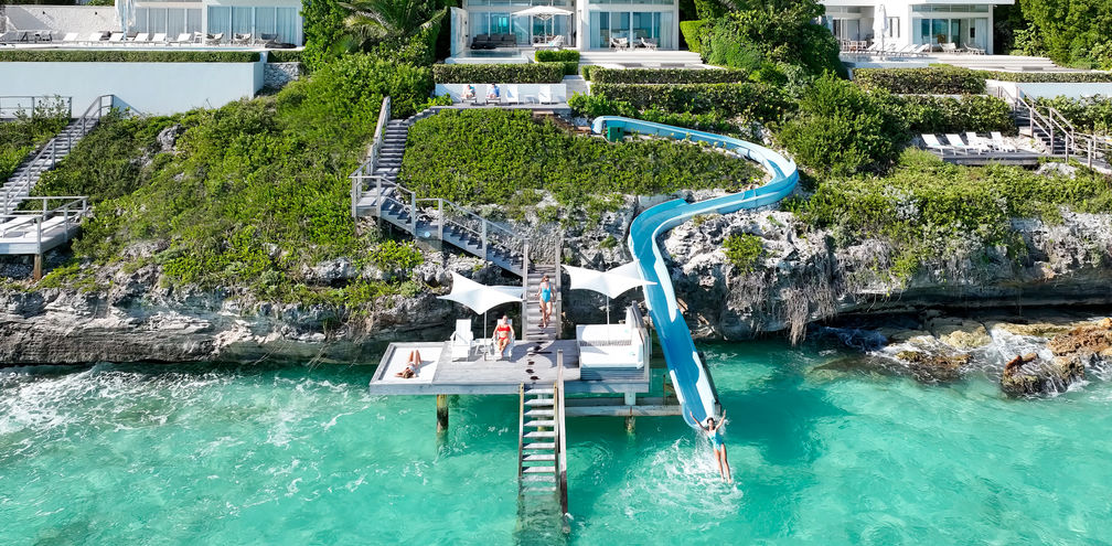 Wymara Villas