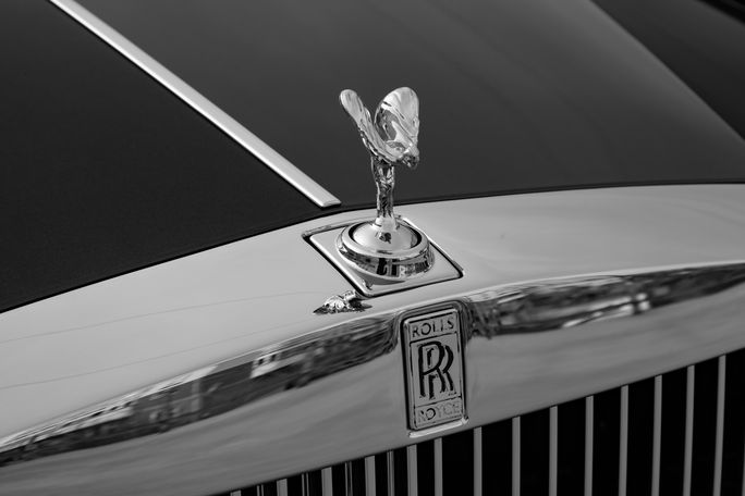 Rolls Royce