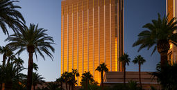 W Las Vegas, Marriott, marriott bonvoy, mgm resorts collection by marriott bonvoy