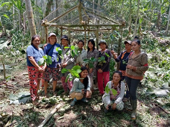 Tribes and Nature Defenders Tribes and Nature Defenders
