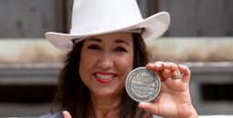 Carnival Cruise Line, Carnival Jubilee, Christine Duffy, most powerful women in travel, cruise executives