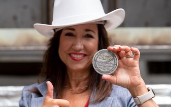 Carnival Cruise Line, Carnival Jubilee, Christine Duffy, most powerful women in travel, cruise executives