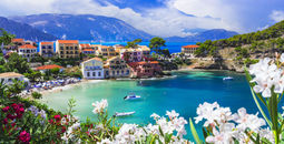 European Cities & Seas