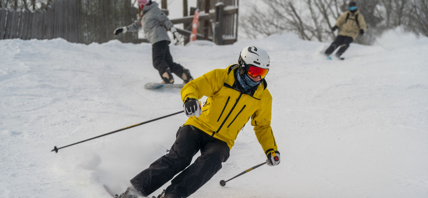 Image: Hunter Mountain in the Catskills (Photo Credit: Hunter Mountain)