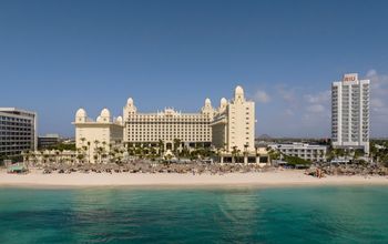 RIU Aruba