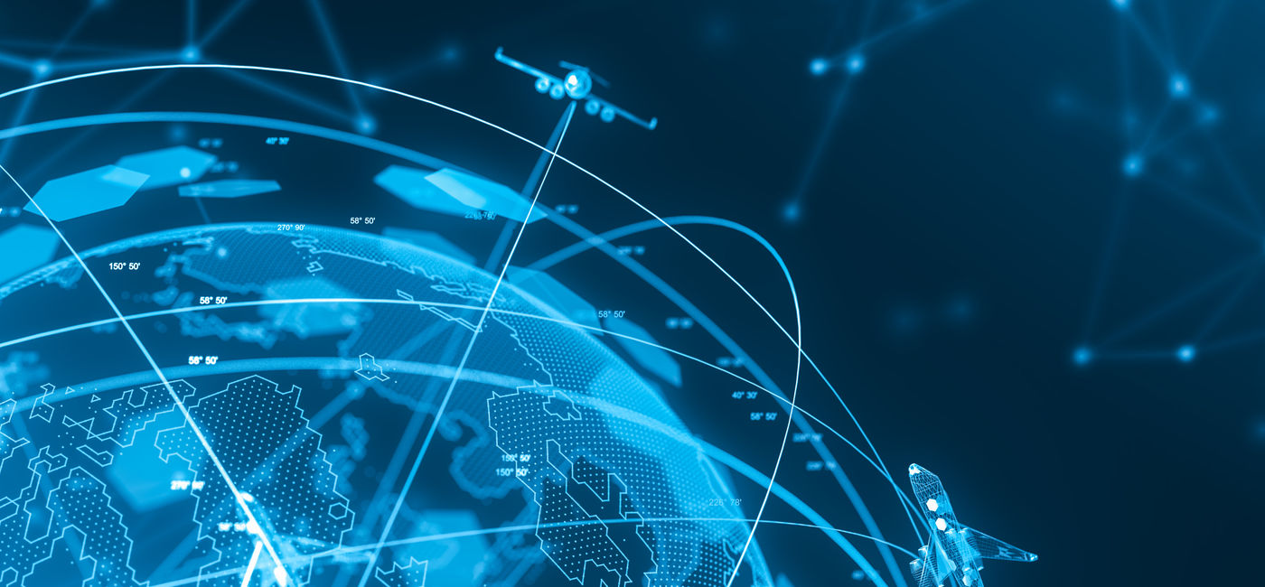 Image: Global travel industry. (Photo Credit: ImageFlow / Adobe Stock)