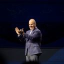 Virtuoso Chairman and CEO Matthew Upchurch