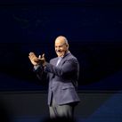 Virtuoso Chairman and CEO Matthew Upchurch