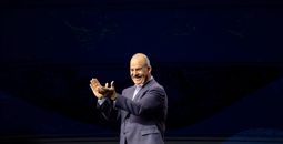 Virtuoso Chairman and CEO Matthew Upchurch