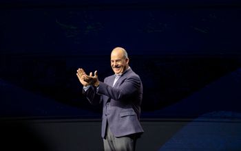 Virtuoso Chairman and CEO Matthew Upchurch