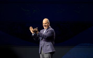 Virtuoso Chairman and CEO Matthew Upchurch