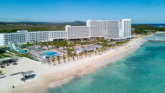 Riu Aquarelle Riu Aquarelle