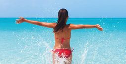 Flexible Travel Dates? Take Advantage of Majestic Resorts Low Rates