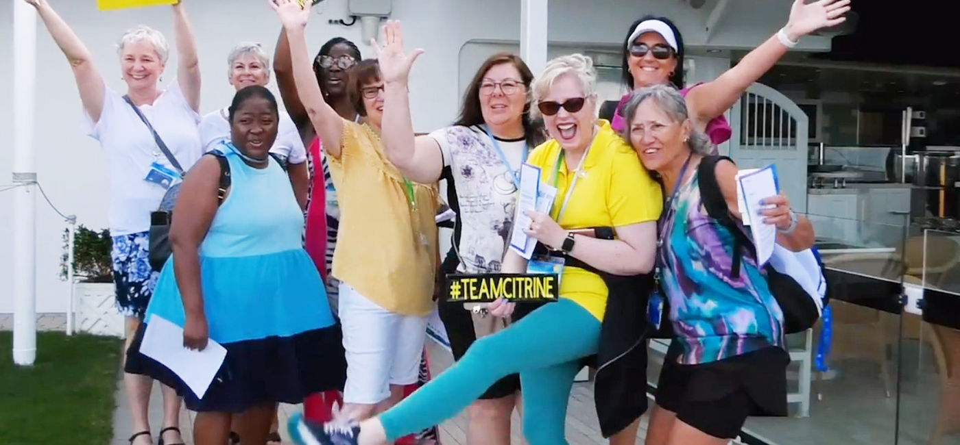 Photo: (Courtesy of KHM Travel Group)