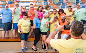 KHM Travel Group agents