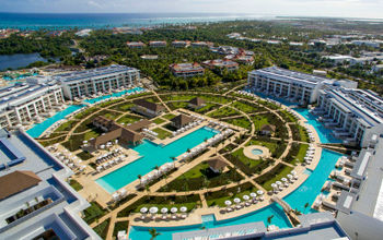 Falcon’s Resort by Meliá | All Suites Punta Cana