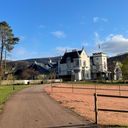 Douneside House, Scotland