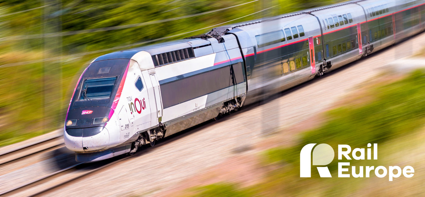 Image: SNCF (Photo Credit: Rail Europe)