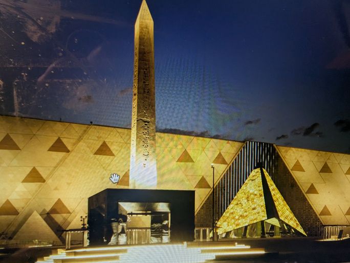 Operators Applaud the Opening of the Grand Egyptian Museum Operators Applaud the Opening of the Grand Egyptian Museum