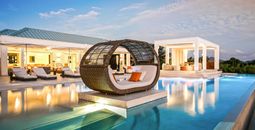 Give Them 20% off Their Stay at Select Luxury Homes in St. Martin