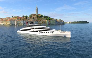 Emerald Cruises Emerald Kaia Scheduled to Set Sail in April 2026