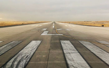 Denver International Airport