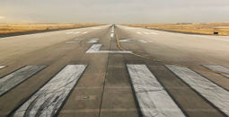 Denver International Airport